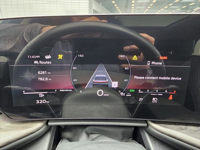 Certified 2025 Audi Q5 Premium w/ Convenience Package image 13