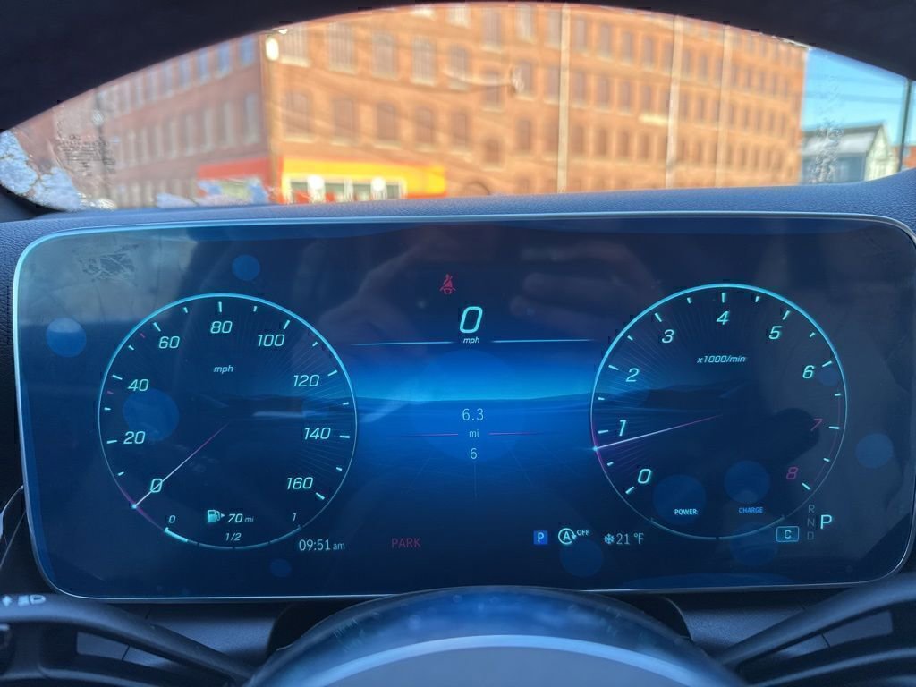 New 2026 Mercedes-Benz GLC 300 4MATIC image 14