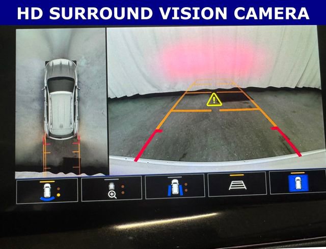 Used 2023 Buick Envision Avenir image 24