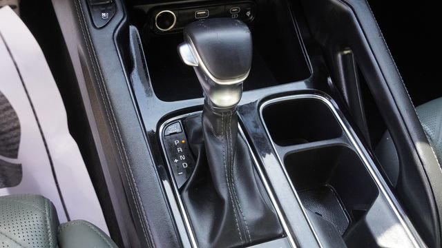 Used 2023 Kia Telluride SX Prestige X-Pro AWD/4WD image 28