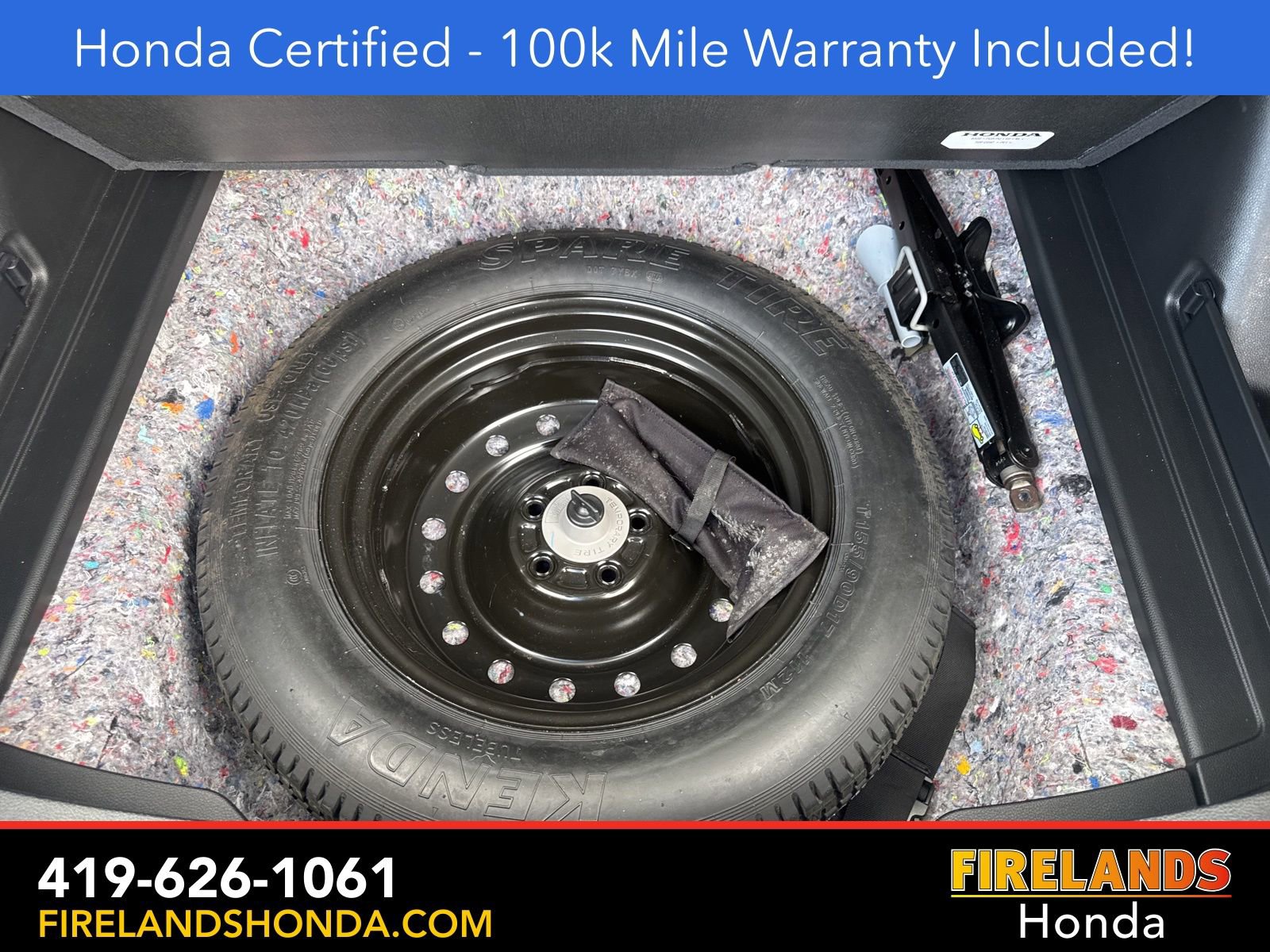 Used 2023 Honda CR-V EX-L image 30