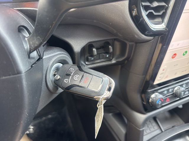 New 2026 Ford Ranger XLT image 33