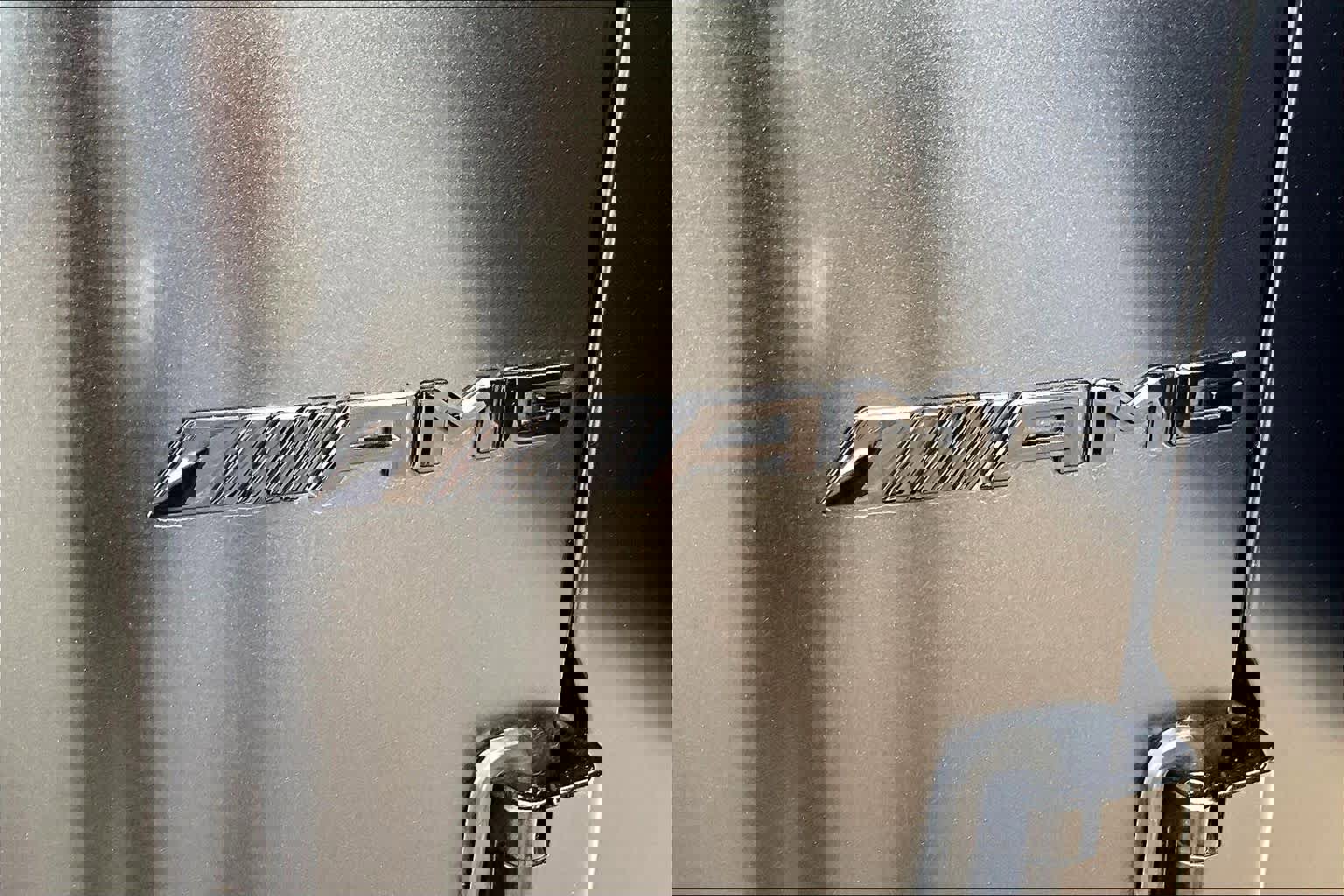 Used 2025 Mercedes-Benz G 63 AMG 4MATIC image 10