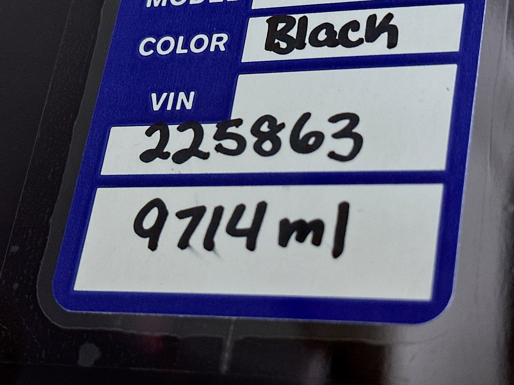 Used 2024 Volkswagen GTI Autobahn image 9