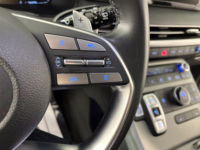 Used 2024 Hyundai Palisade SEL FWD image 23