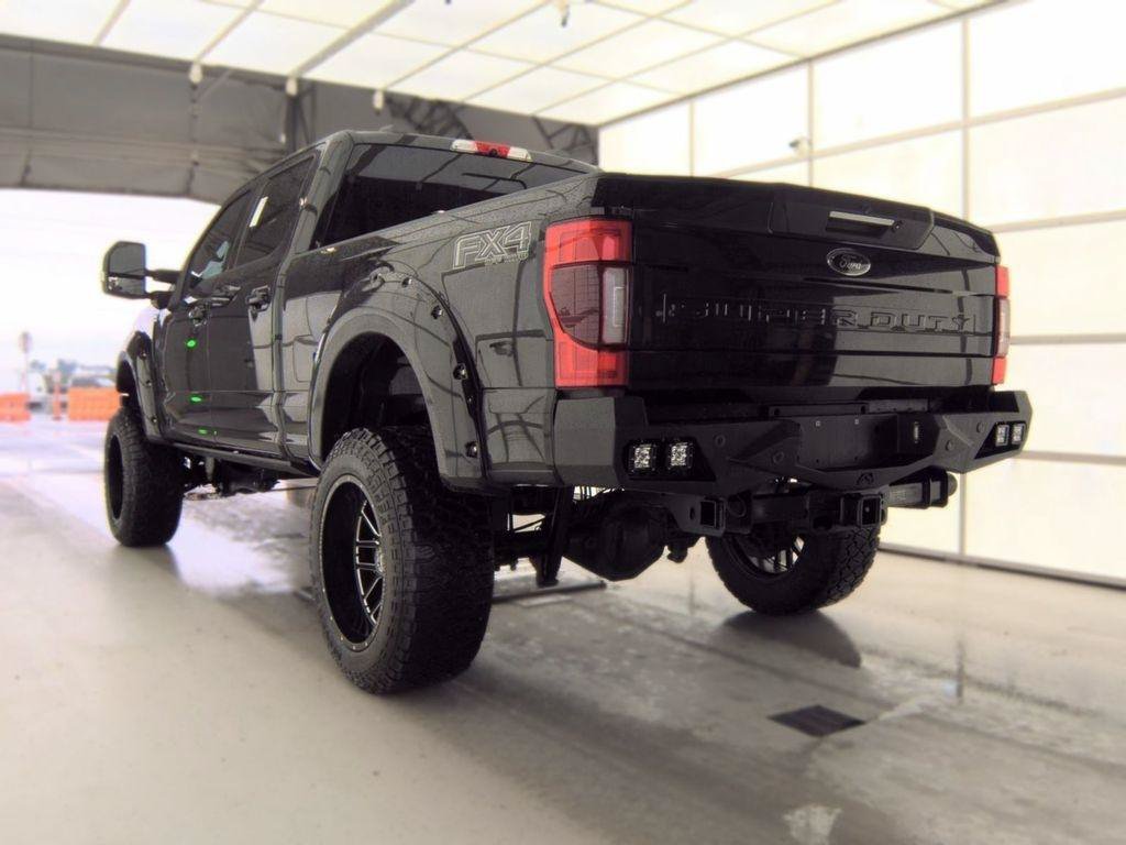 Used 2020 Ford F250 Lariat AWD/4WD image 5