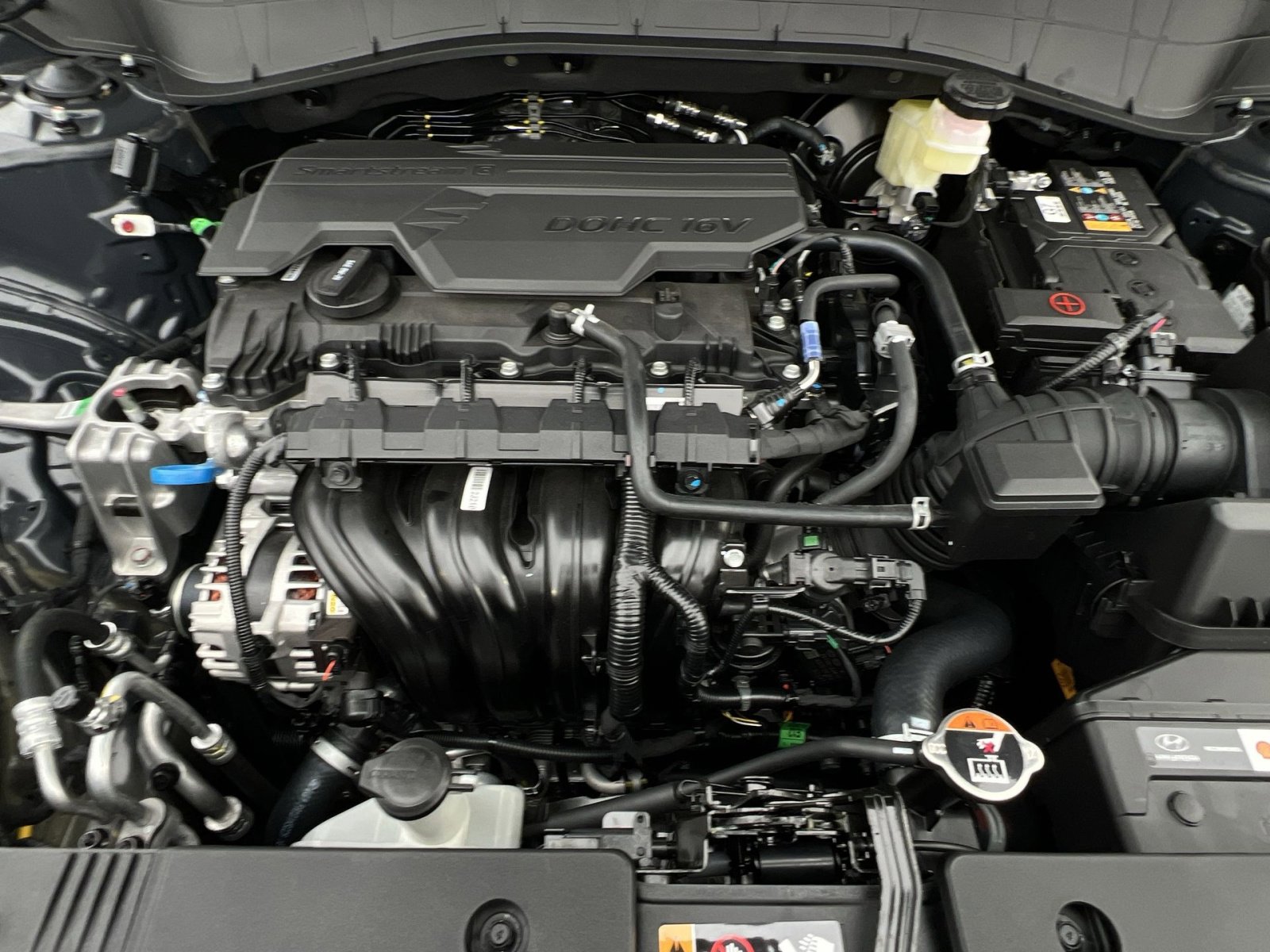 New 2026 Hyundai Kona SE image 26