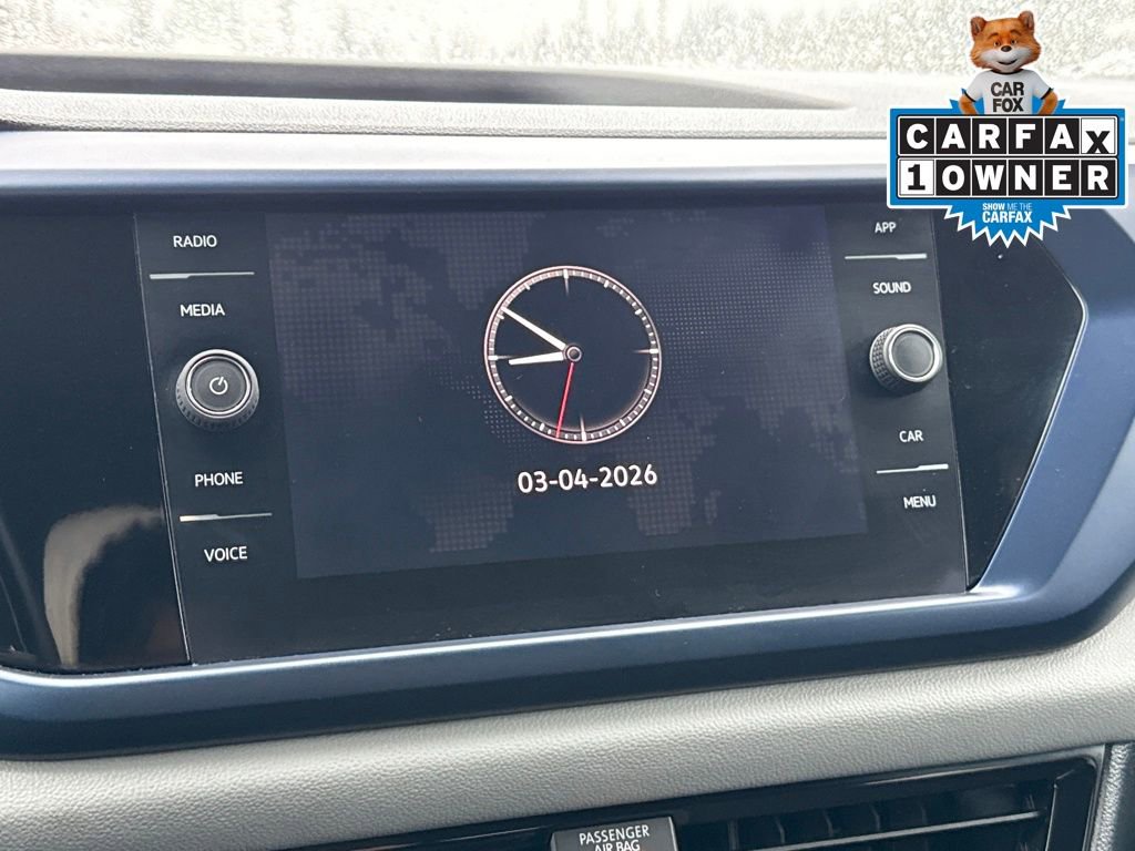 Used 2023 Volkswagen Taos SE image 19