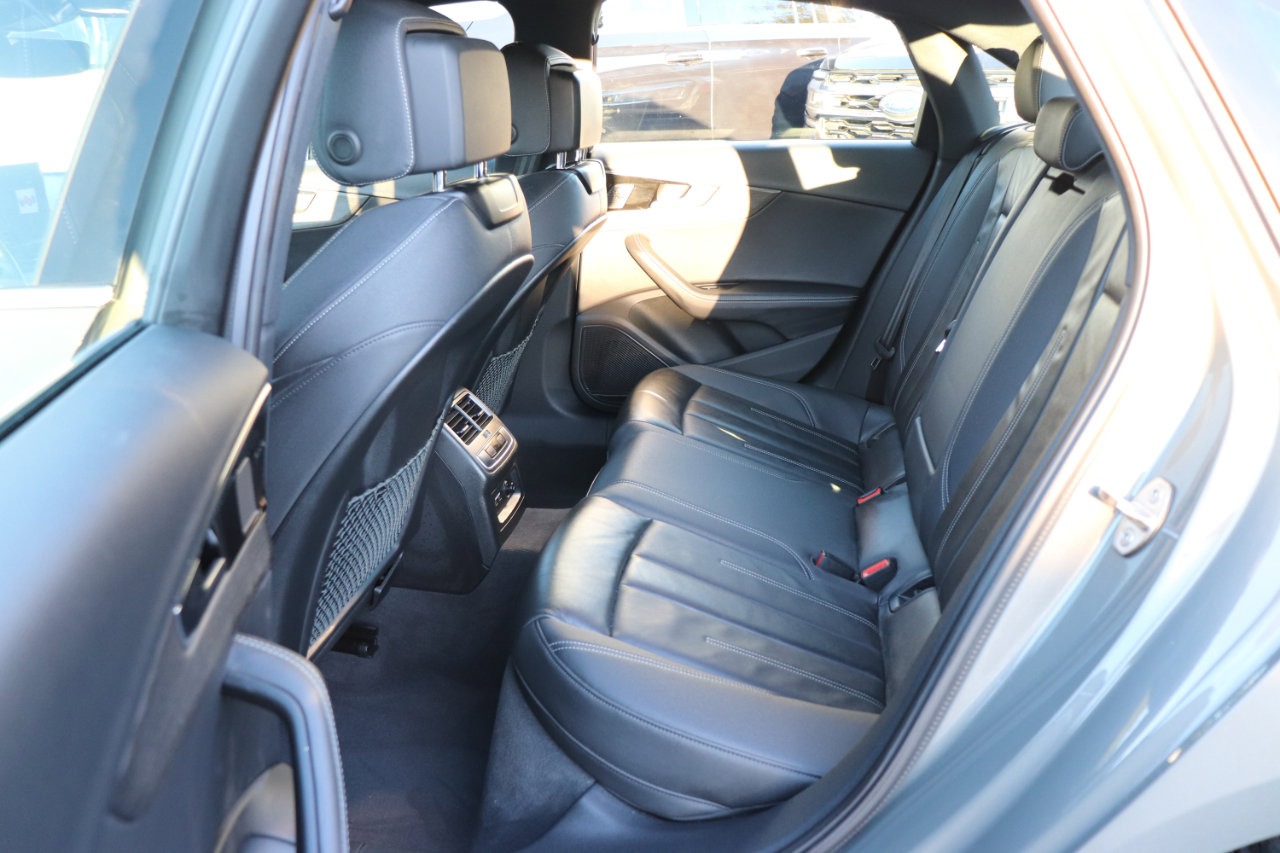 Used 2023 Audi A4 2.0T Premium Plus image 12