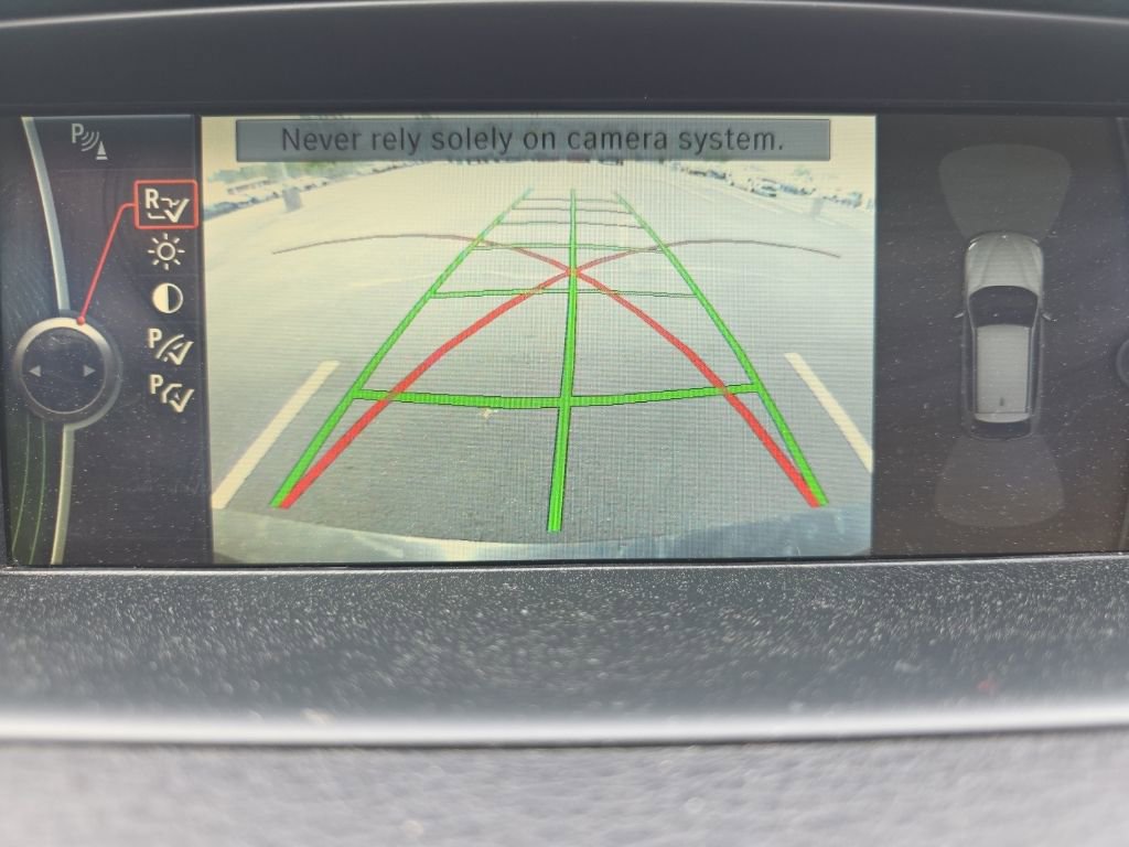 Used 2015 BMW X1 sDrive28i image 27