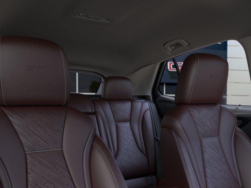 New 2026 Buick Envision Sport Touring AWD/4WD image 24