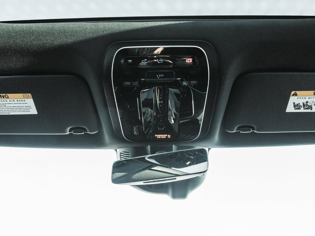 New 2025 Mercedes-Benz C 36 AMG S image 28