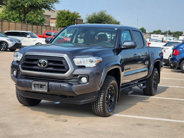 Used 2022 Toyota Tacoma SR5 RWD image 11