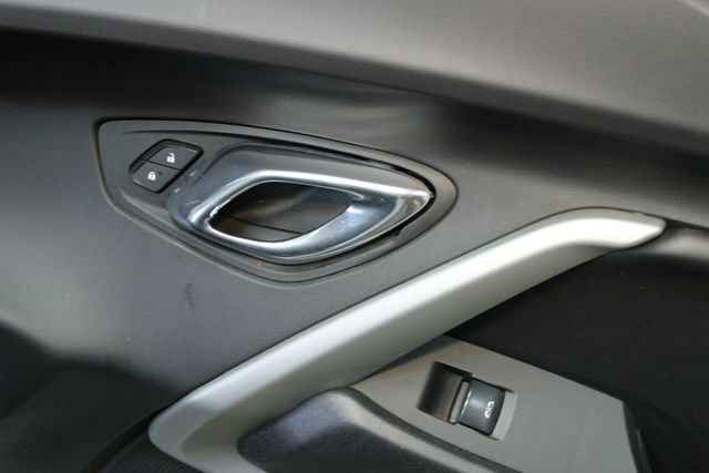 Used 2017 Chevrolet Camaro LT w/ RS Package RWD image 9