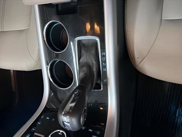 Used 2012 Ford Edge Limited AWD/4WD image 17