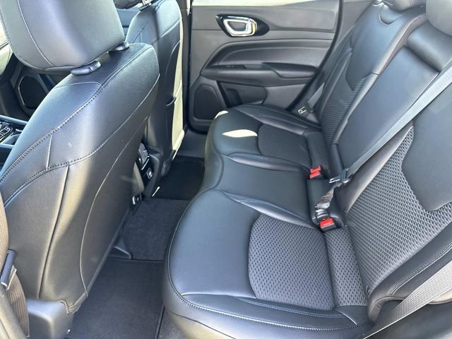 New 2026 Jeep Compass Latitude image 22