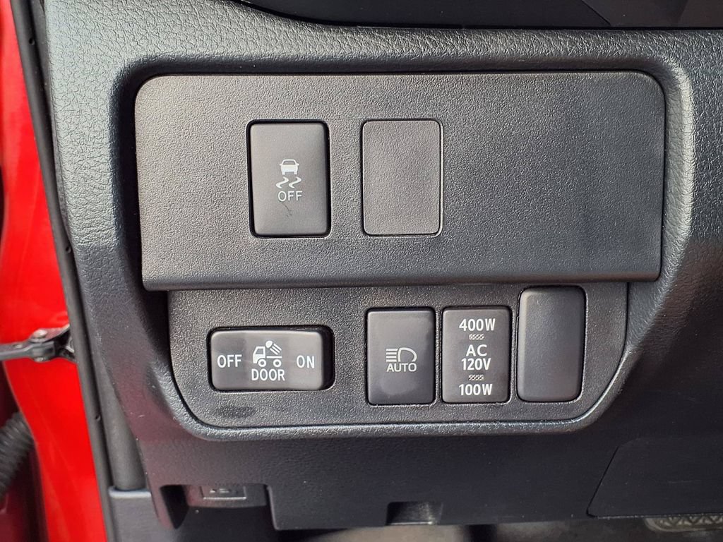 Used 2020 Toyota Tacoma TRD Sport RWD image 27