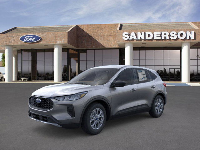 New 2026 Ford Escape Active w/ Tech Pack #1 FWD image 2