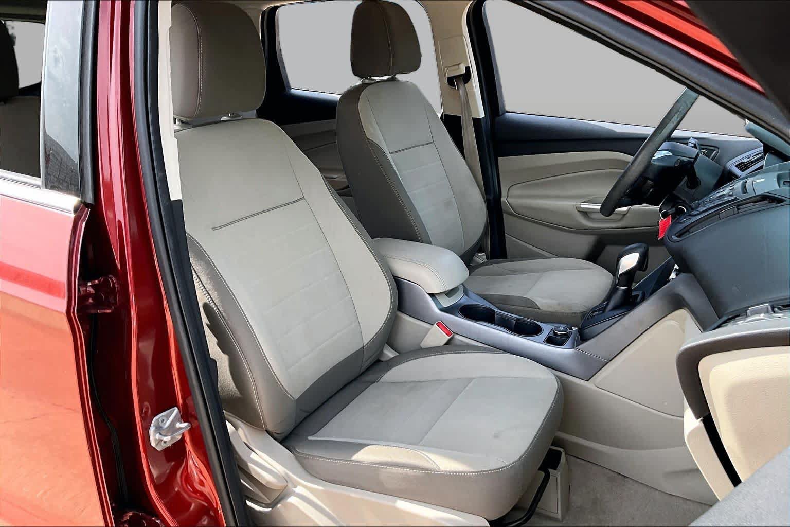 Used 2014 Ford Escape SE FWD image 8