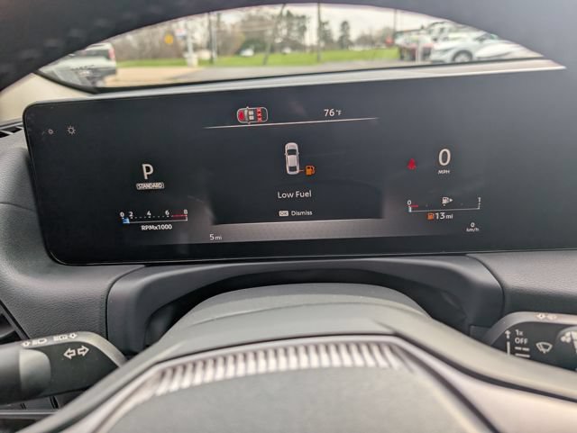 New 2026 Nissan Sentra SV w/ SV Convenience Package FWD image 19