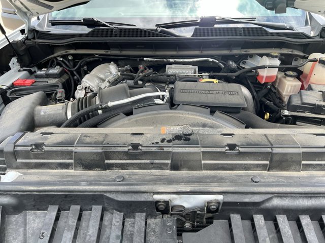 Used 2022 Chevrolet Silverado 2500 LT w/ Convenience Package AWD/4WD image 30