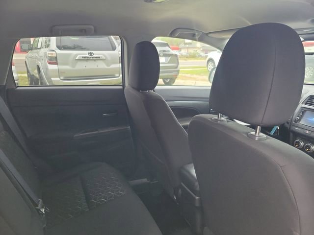 Used 2024 Mitsubishi Outlander Sport ES image 29