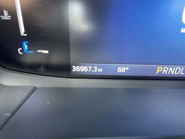Used 2025 Ford Escape ST-Line FWD image 12