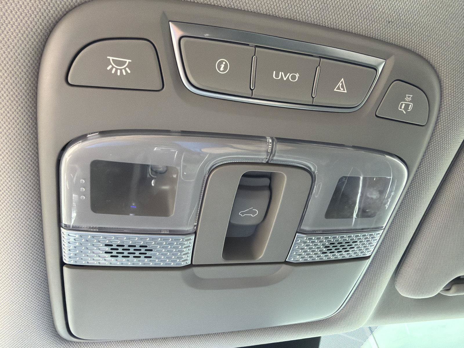 Used 2020 Kia Telluride EX w/ Towing Package AWD/4WD image 24