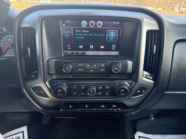 Used 2015 Chevrolet Silverado 1500 LT w/ All Star Edition image 20