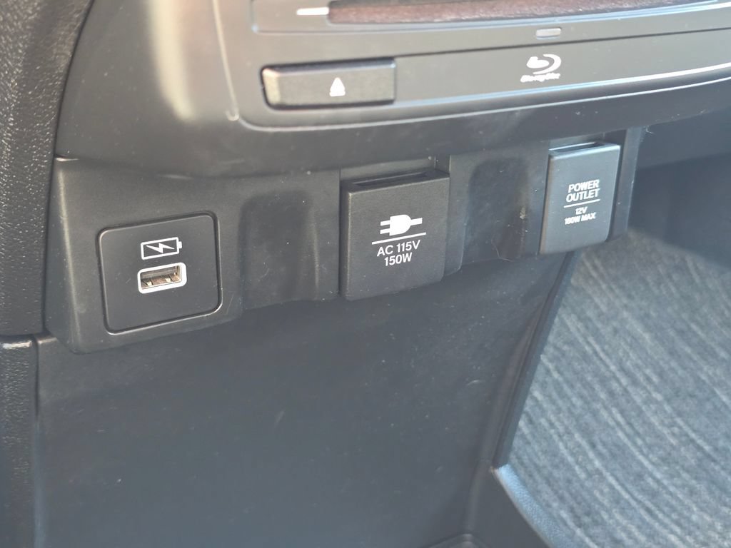 Used 2021 Honda Odyssey Touring image 31