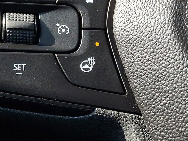 Used 2025 Chevrolet TrailBlazer RS w/ Convenience Package image 20