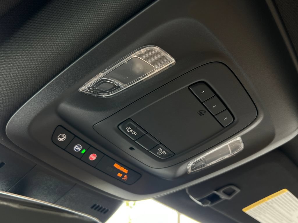 New 2026 Cadillac CT5 Premium Luxury RWD image 46