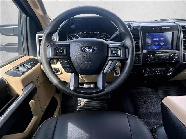 Used 2021 Ford F350 XLT AWD/4WD image 7
