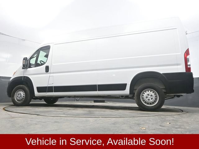Used 2025 RAM ProMaster 2500 w/ Convenience Group image 35