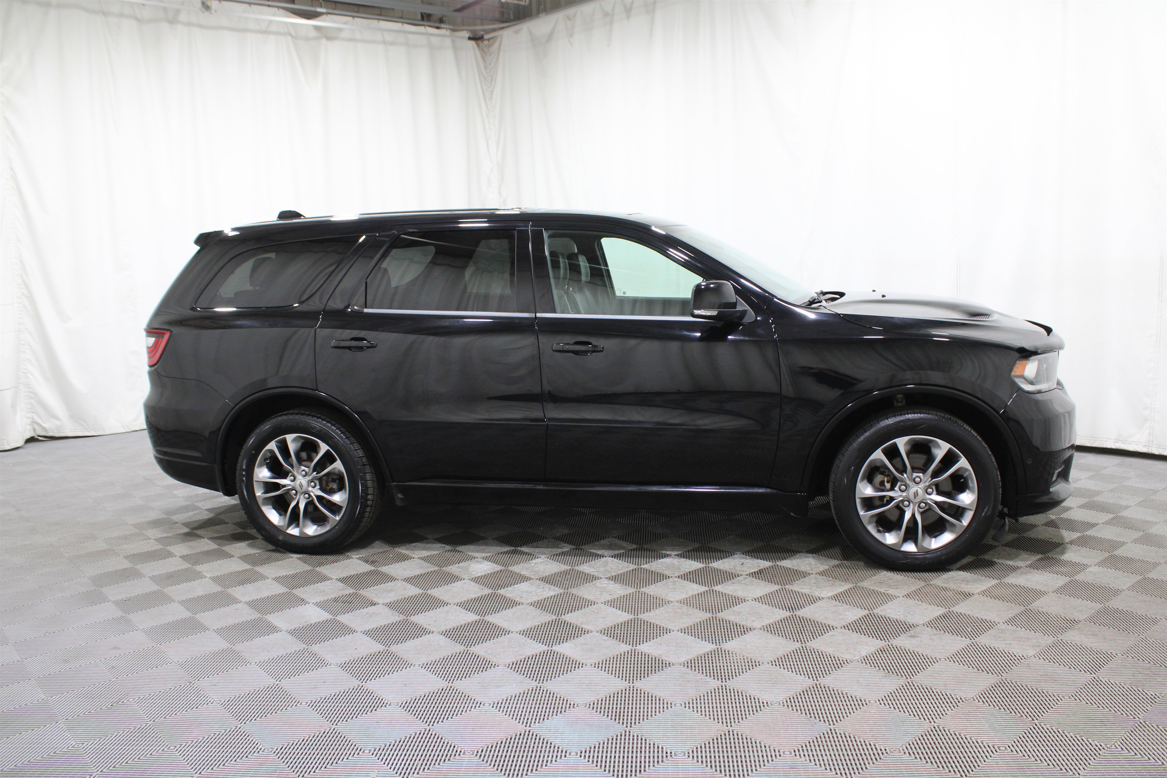 Used 2019 Dodge Durango R/T image 34
