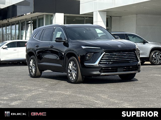 New 2026 Buick Enclave Preferred w/ Power Package image 1