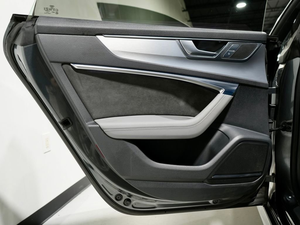 Used 2020 Audi S7 Premium Plus w/ S Sport Package image 27