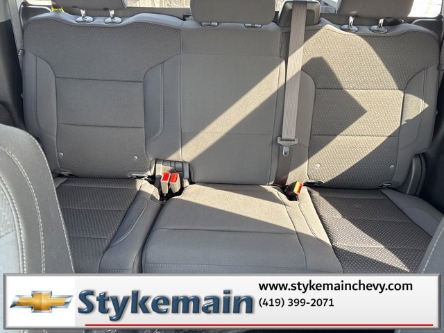 New 2026 Chevrolet Silverado 3500 W/T image 48
