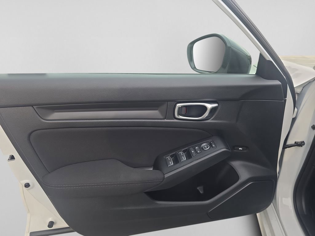 New 2026 Honda Civic Sport image 11