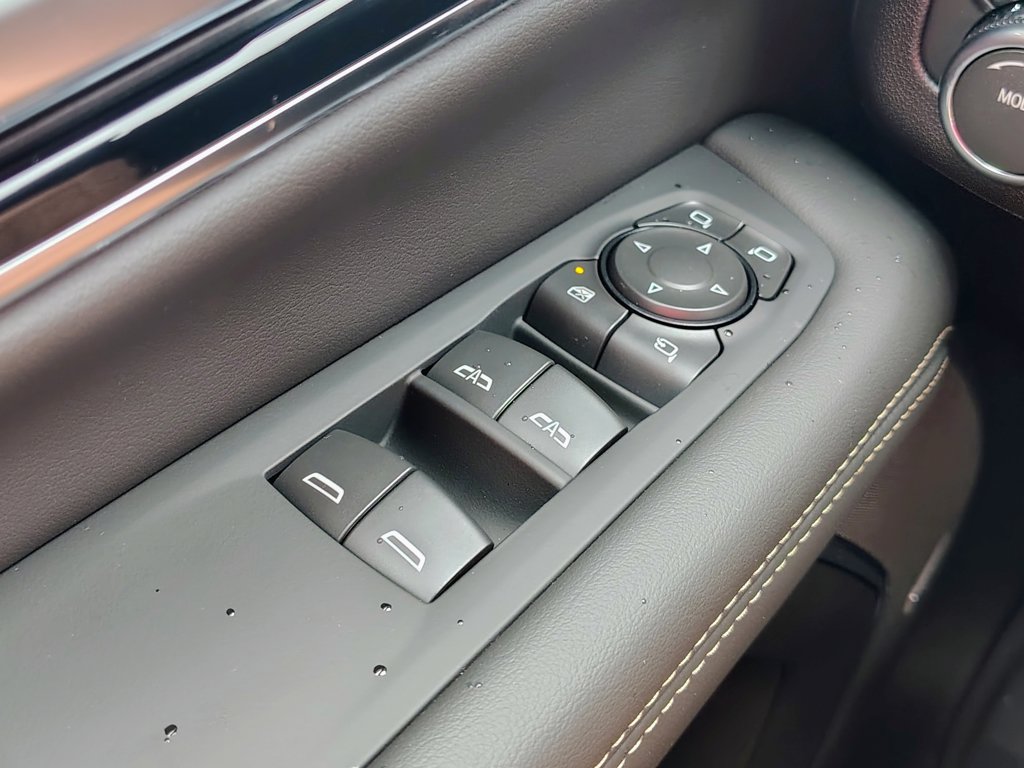 New 2027 GMC Yukon XL Elevation w/ Elevation Preferred Package AWD/4WD image 49