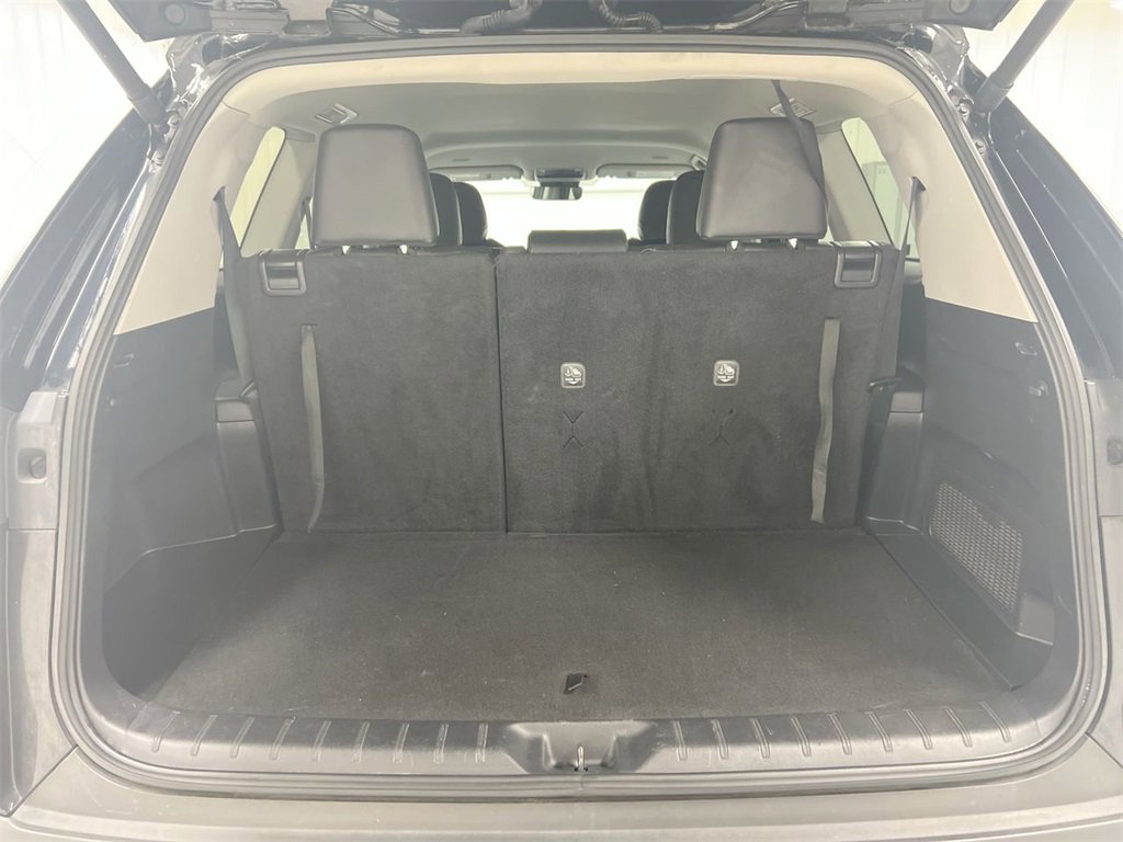 Used 2024 Toyota Grand Highlander XLE image 24