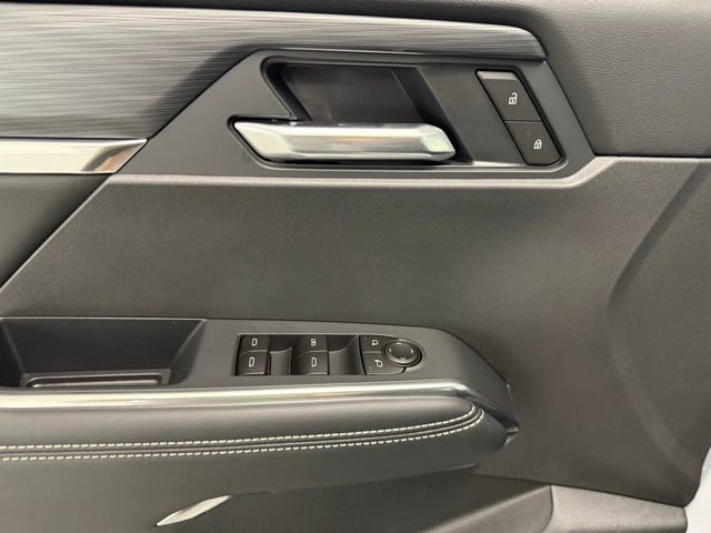 New 2026 GMC Acadia Elevation w/ LPO, Floor Liner Package image 14