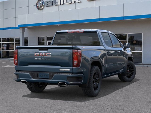 New 2026 GMC Sierra 1500 Elevation image 4