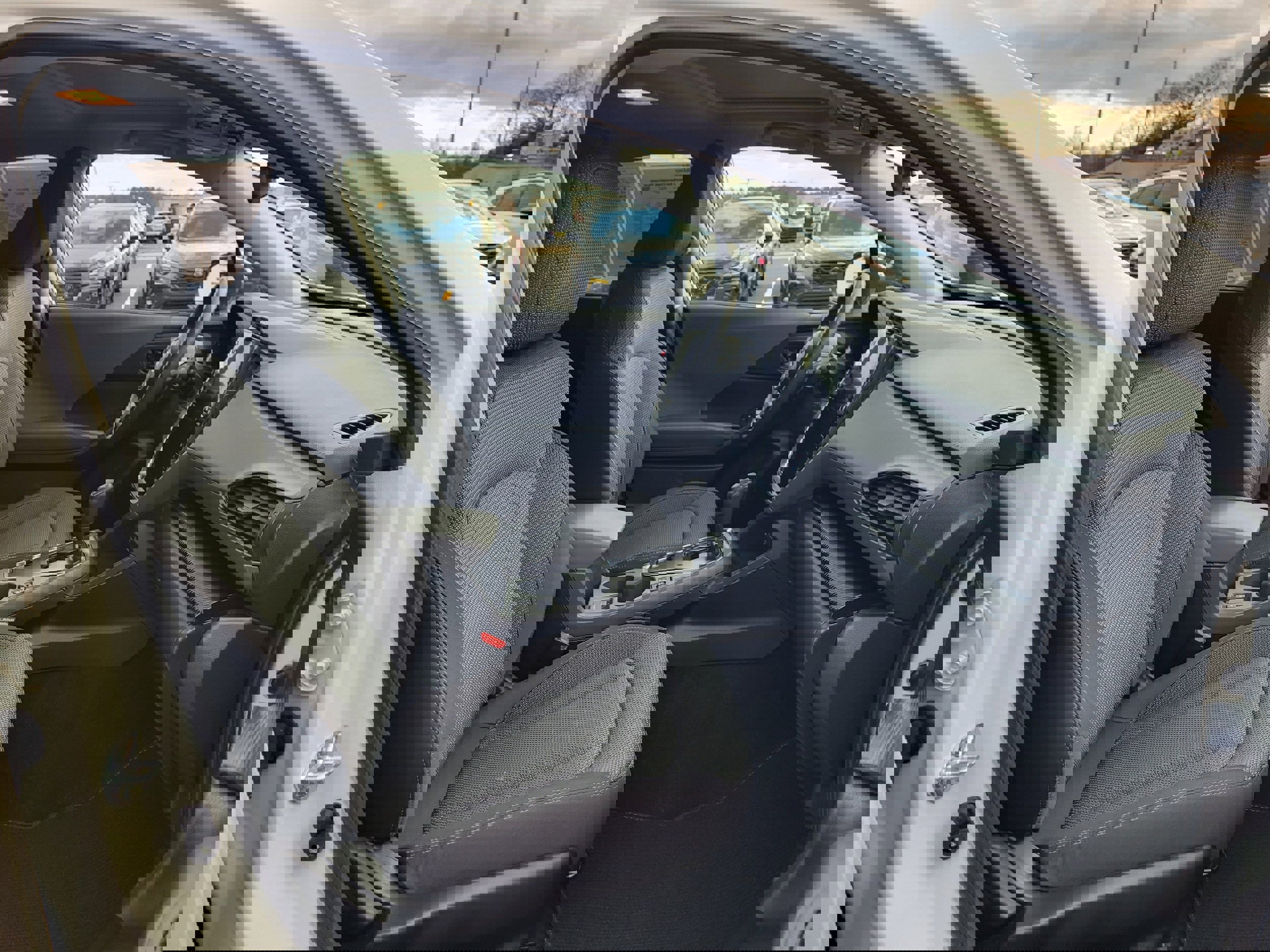 Certified 2024 Subaru Crosstrek 2.0i Premium image 29