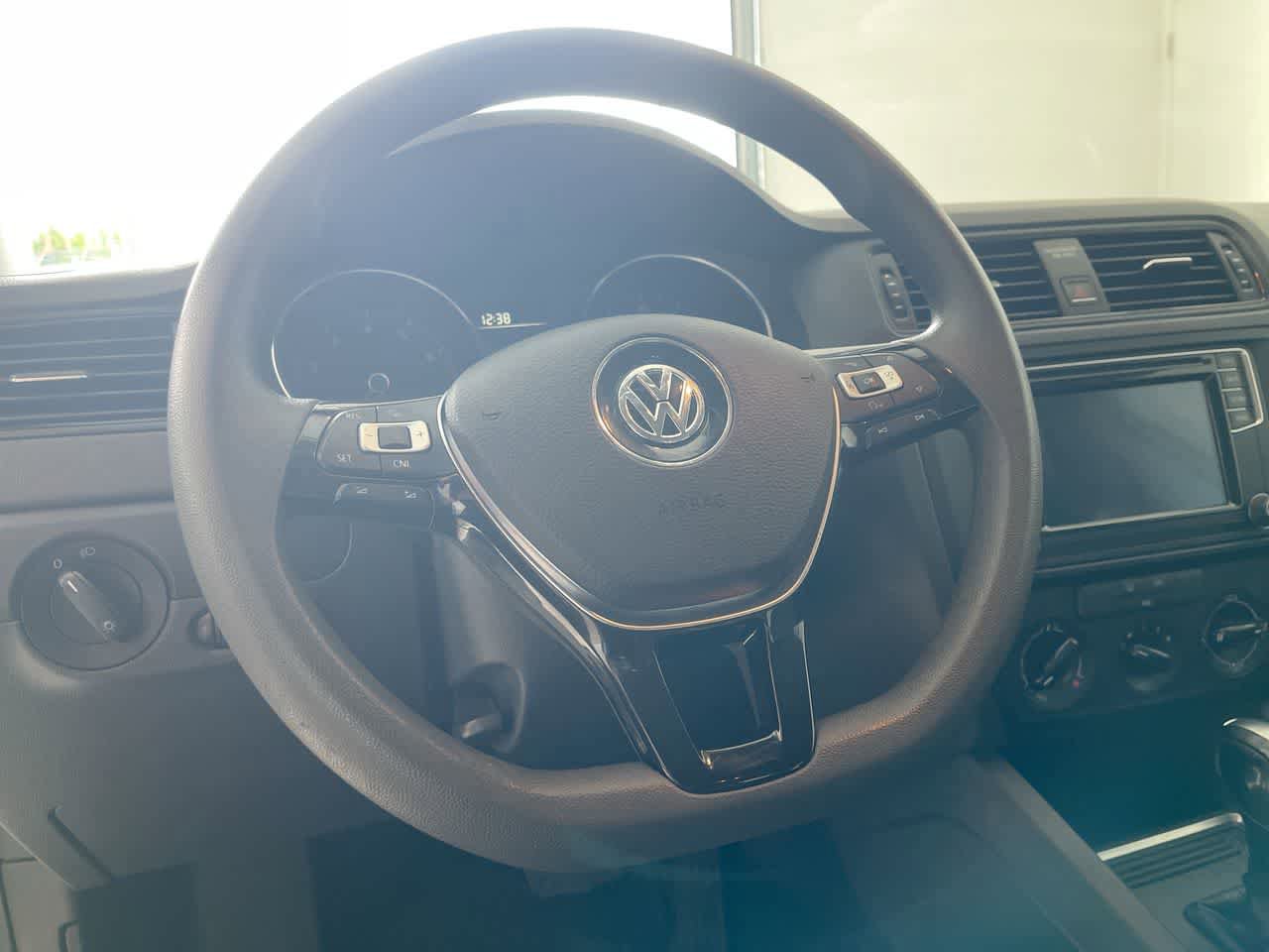 Used 2016 Volkswagen Jetta S FWD image 14