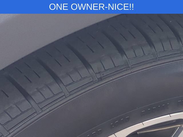 Used 2020 Lincoln Nautilus Reserve FWD image 11