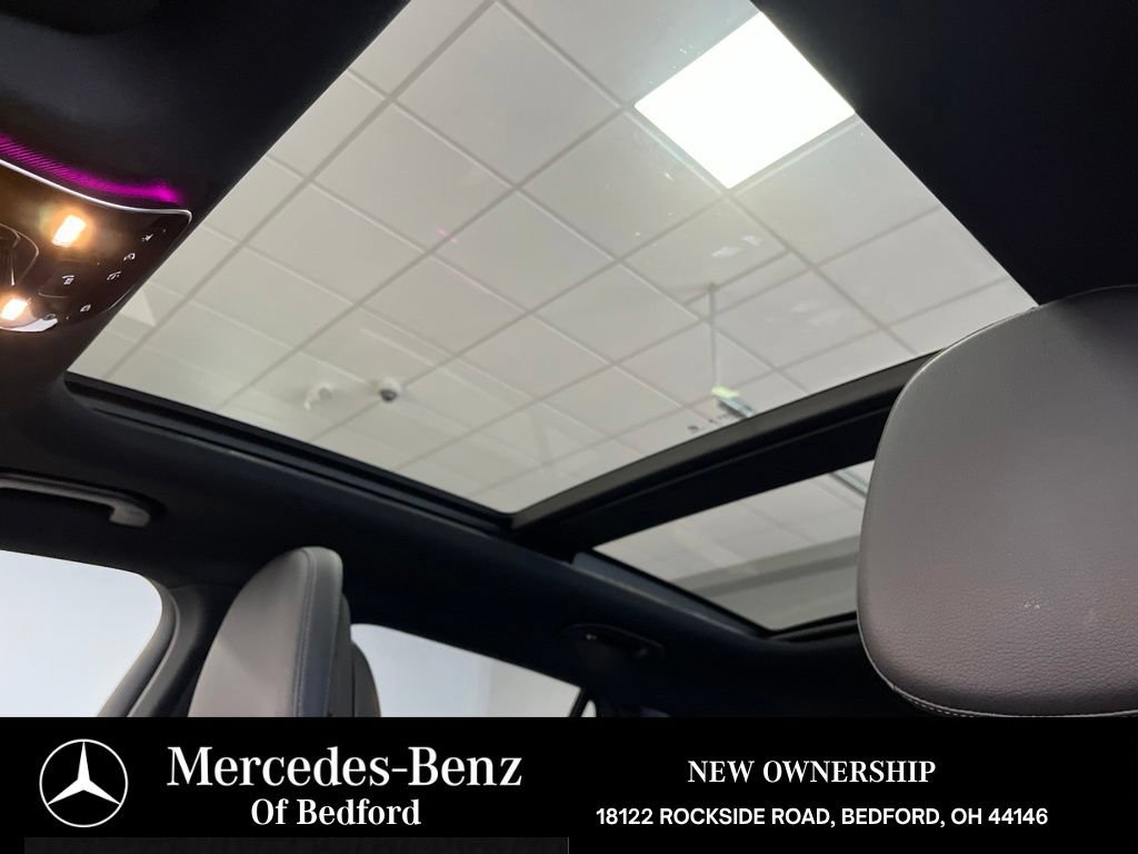 Used 2026 Mercedes-Benz GLC 300 4MATIC image 34