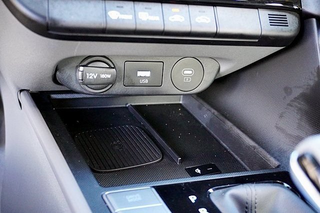 Certified 2026 Hyundai Elantra Sport FWD image 27