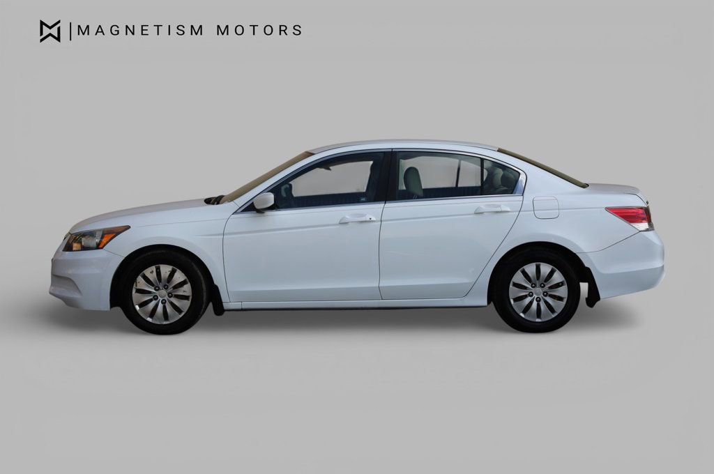 Used 2012 Honda Accord LX image 3