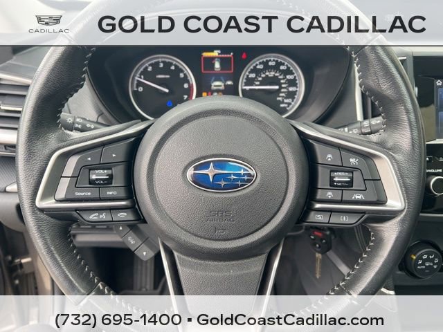 Used 2019 Subaru Forester Premium image 16